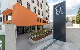 Nido Malvarrosa Hotel - Apartamento